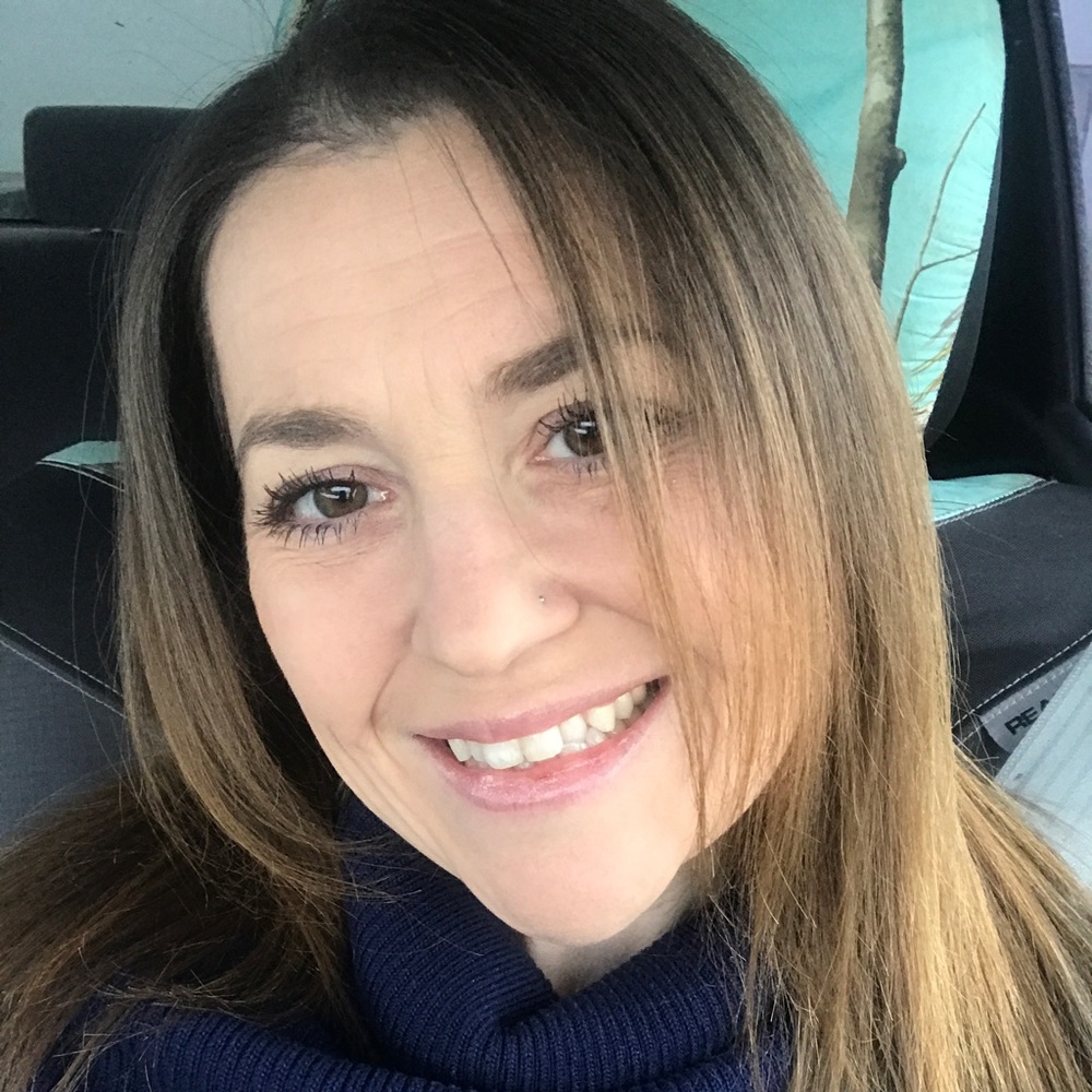 Meet your Posher, Heidi